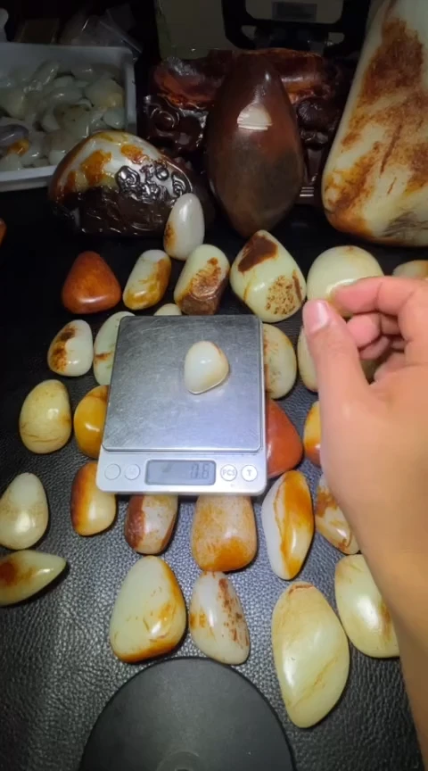 昌化石其他23421521