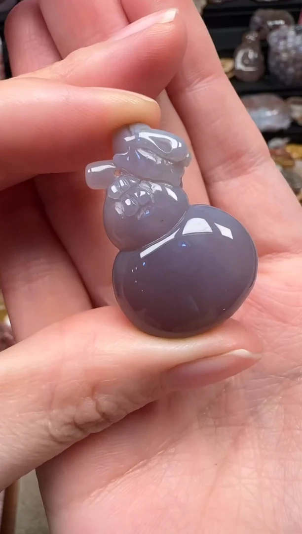 颈饰未镶嵌硅化珊瑚（珊瑚玉）899