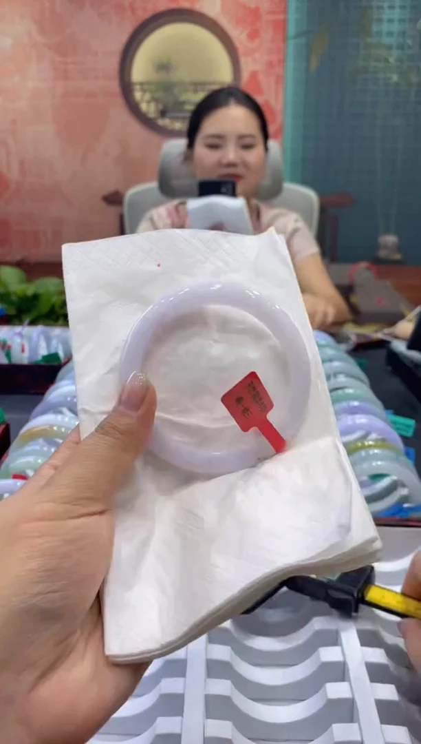 未镶嵌手镯翡翠多人00020060