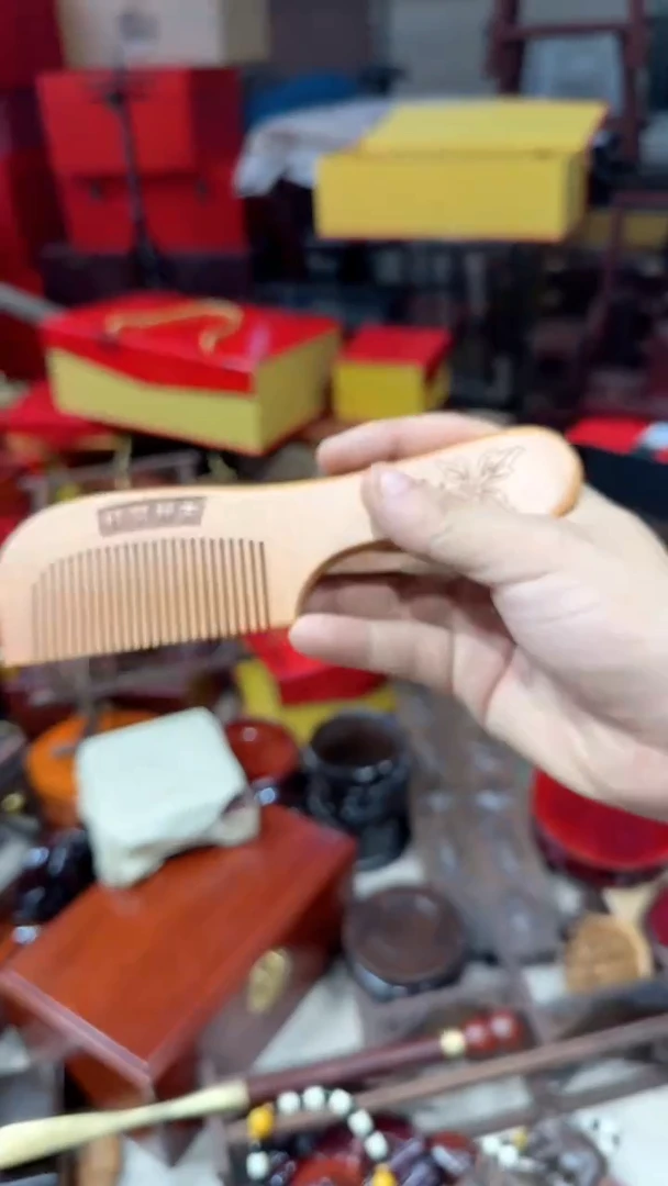 木 光头红木工艺品