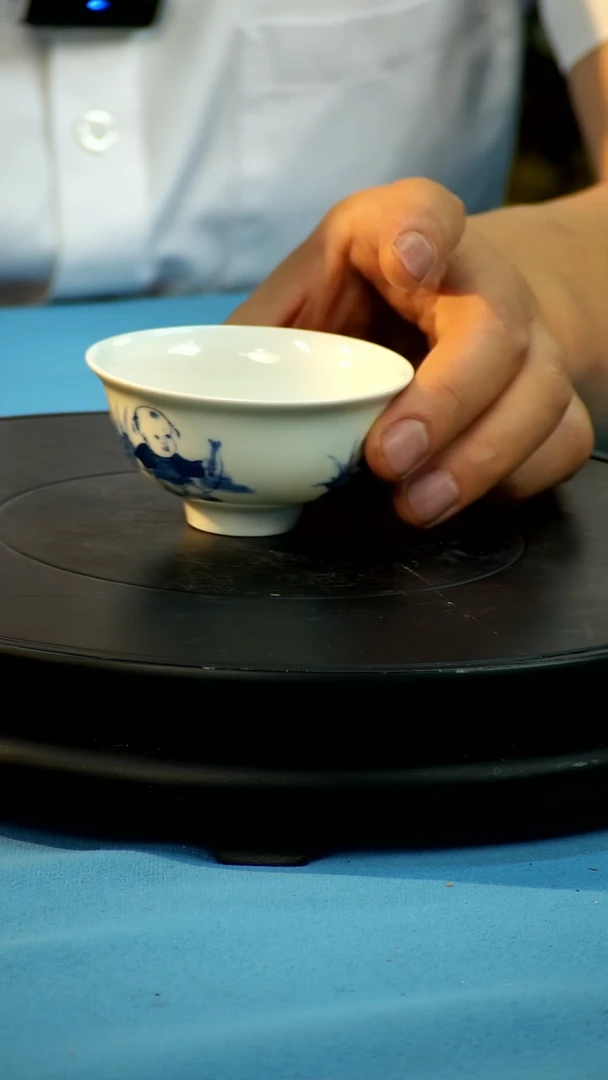 摆件摆件《景东陶瓷》艺术摆件F635