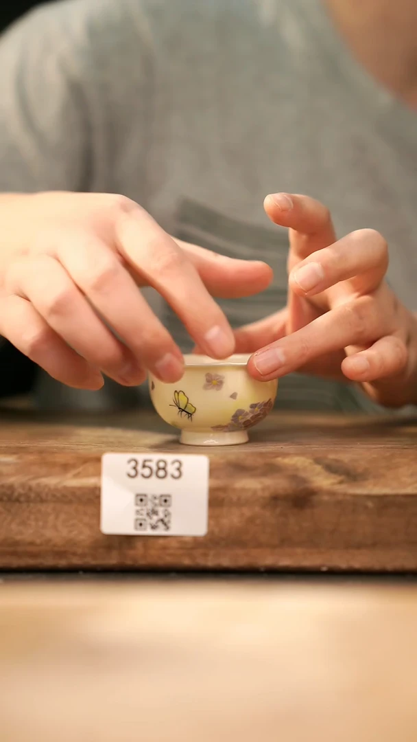 【落单孤品】福利/杯子@@3583