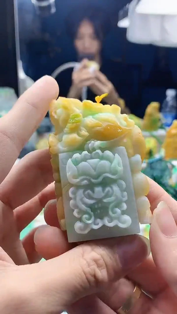 未镶嵌定制翡翠天然缅甸a货翡翠