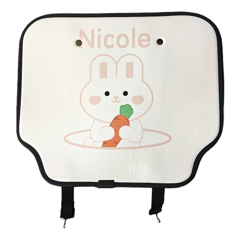 【XC-711】后排防踢垫