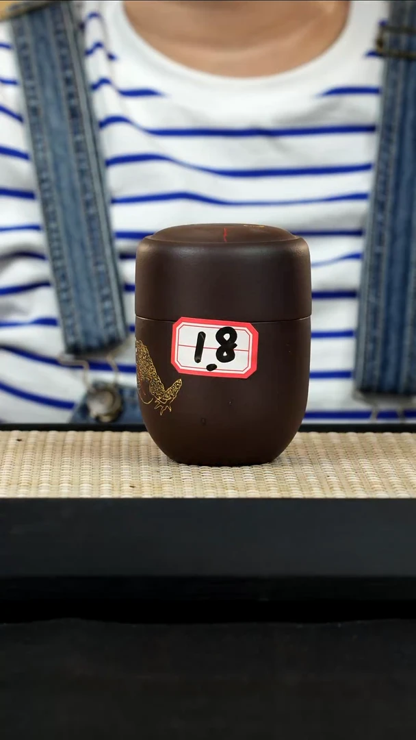 此间有佳器全手工紫砂壶18