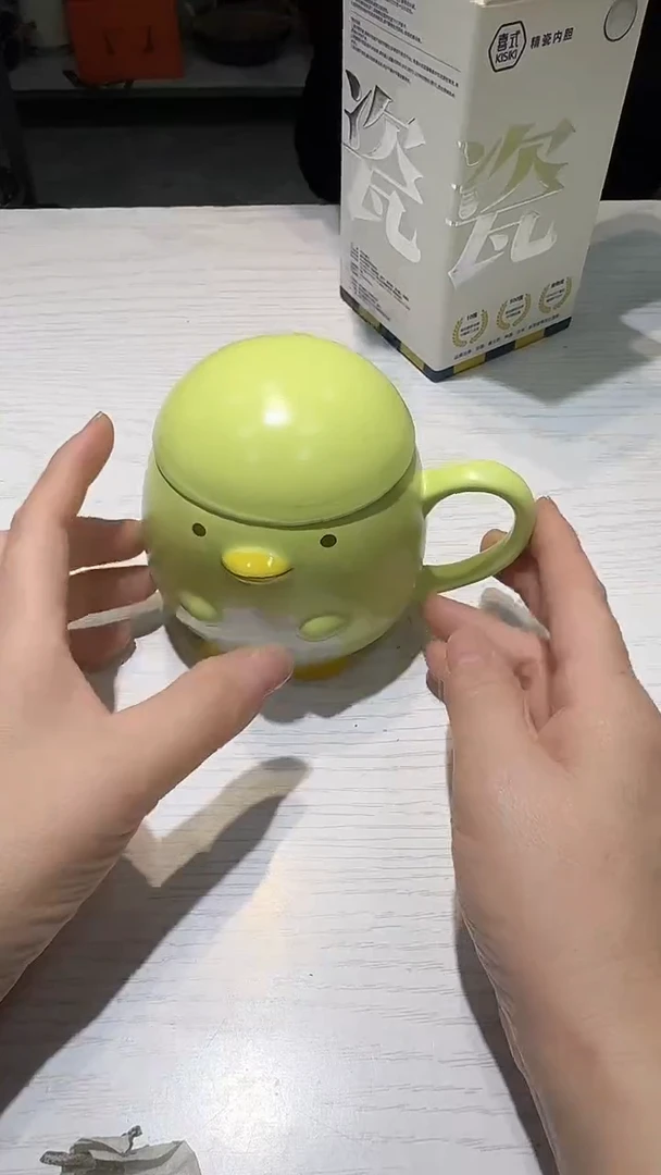 瓷片生活的本意就是开心@@1