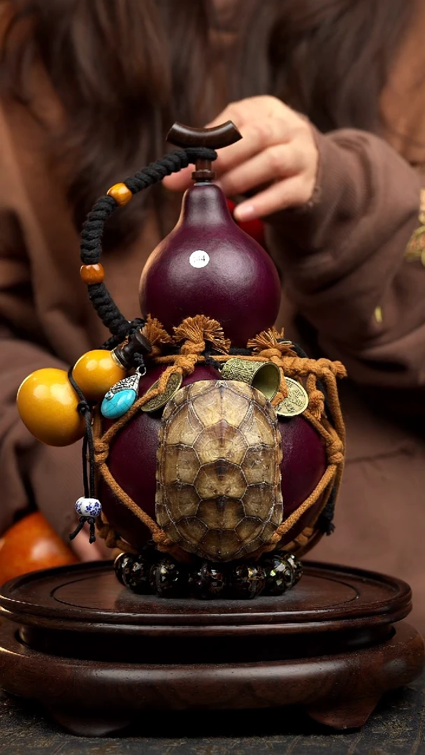 144号葫芦（小葫芦择优发）一物一拍 拍拍退退限购拉黑