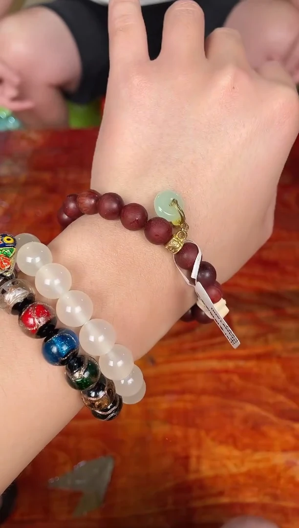 手串谷雨臻选闪购商品V无礼盒