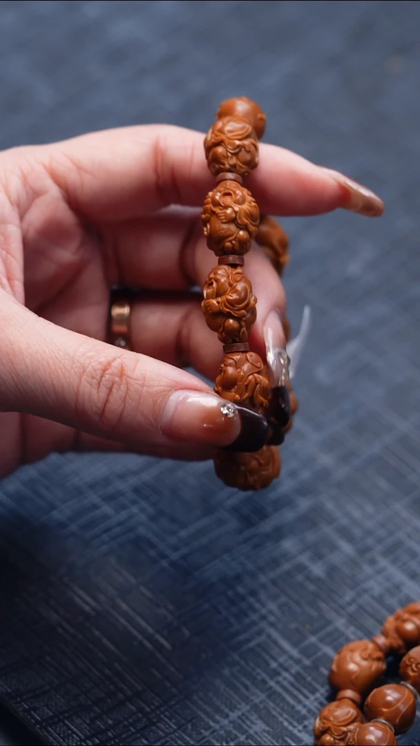 其他橄榄核橄榄核