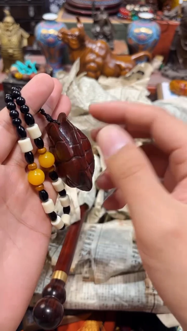 木A刘哥专属高端精品6