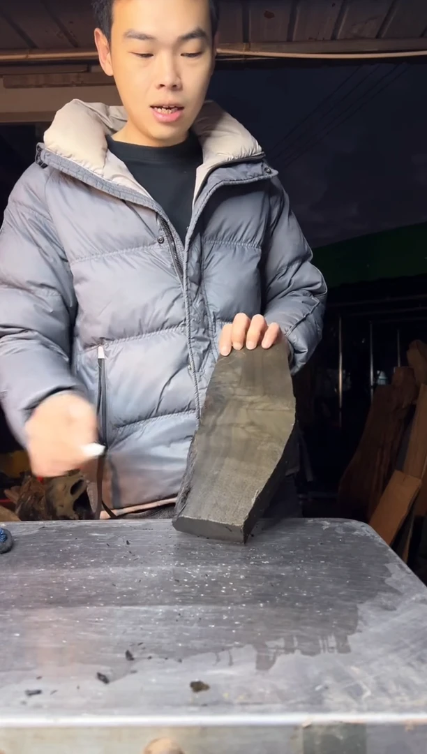 【闪购商品】乌木金丝楠小叶桢楠工艺