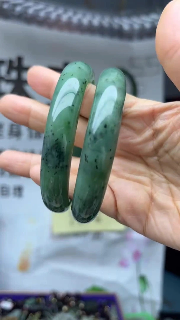 颈饰未镶嵌和田玉多样性发货拍一发一61-62