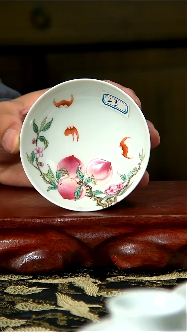 茶具仓库直播种类多多