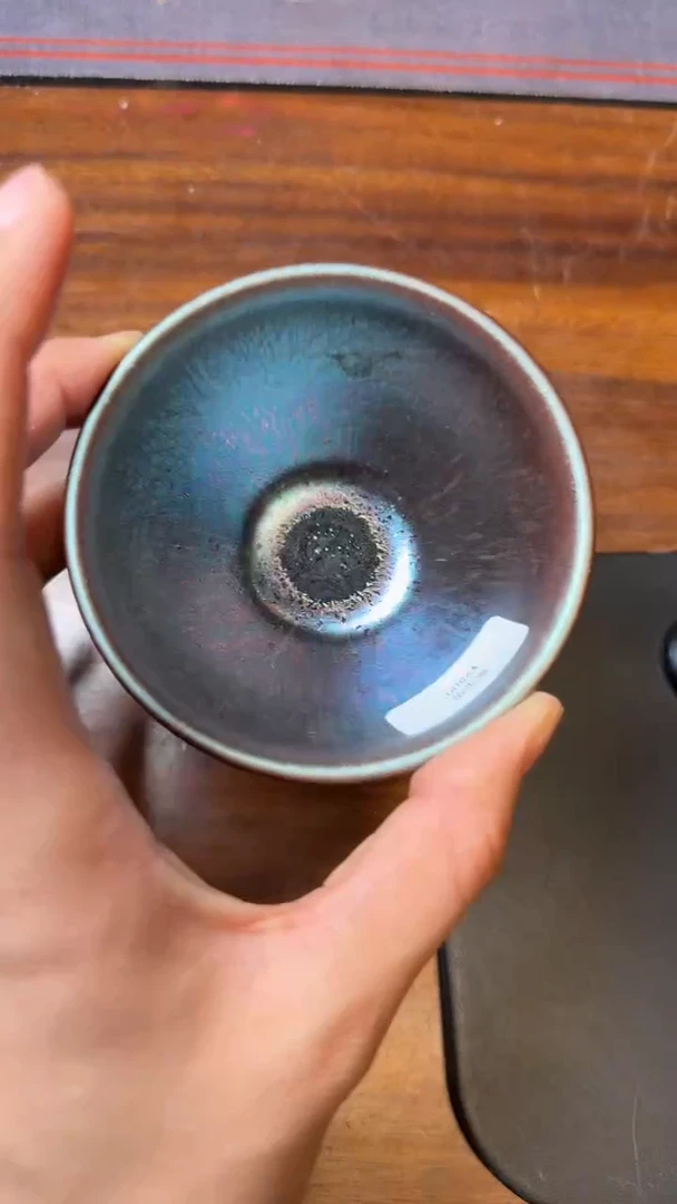 茶盏华瓷高端收藏93