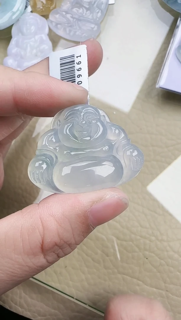 颈饰未镶嵌翡翠翡翠缅甸翡翠a货