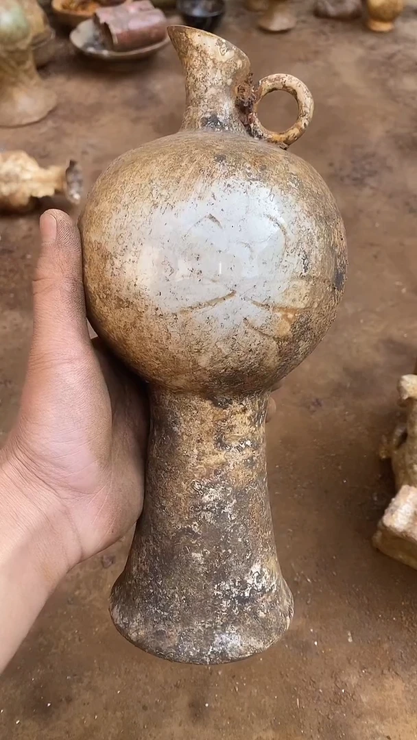 摆件陶瓷器瓷器瓷器瓷器