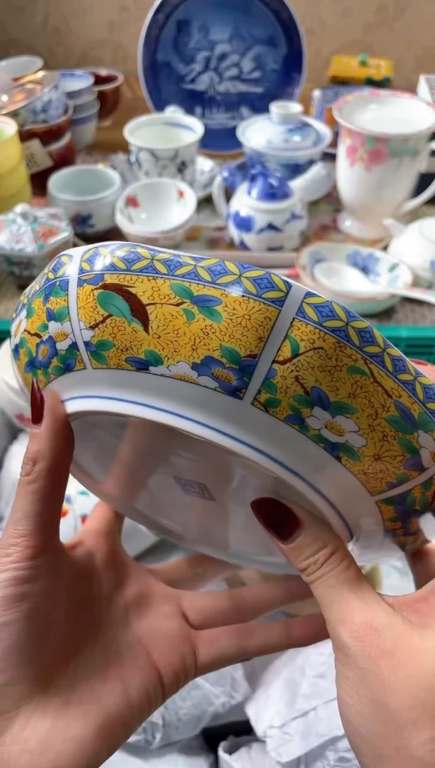 【闪购商品】盘瓷片满20米包邮一单一付