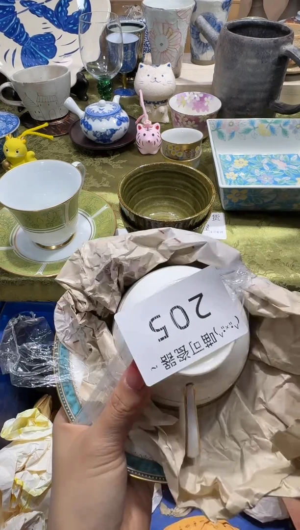 瓷片好****?可瓷器 闪购类型 定向 好喜欢吃M&M巧克力豆