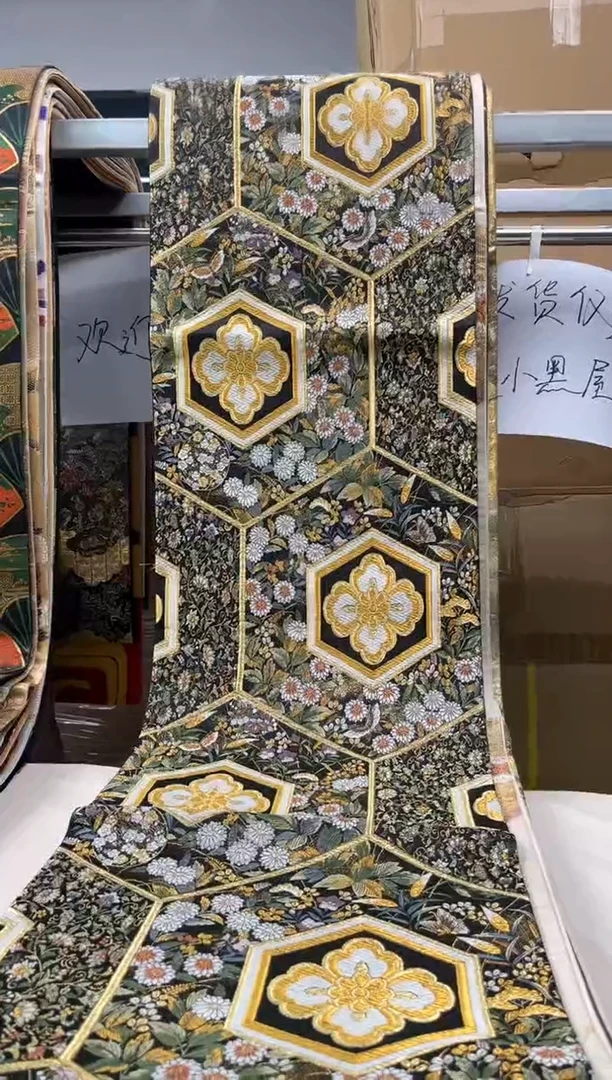 【闪购商品】织绣精选中古物品默认有瑕
