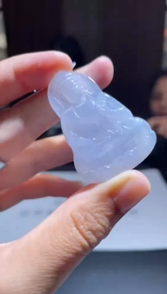 未镶嵌定制翡翠定制孤品
