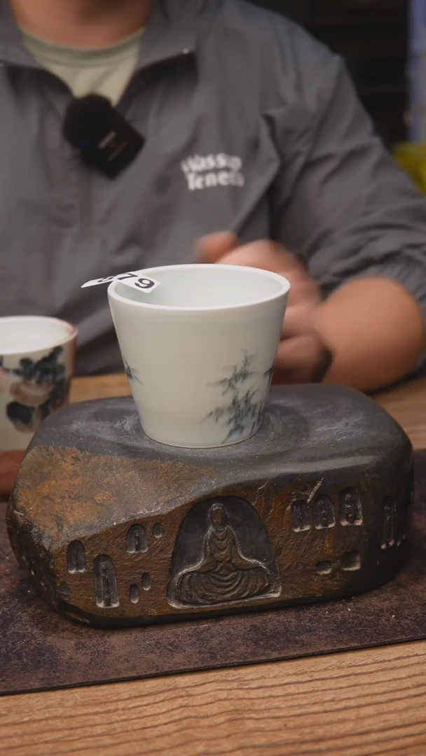 甘石陶艺生日福利879