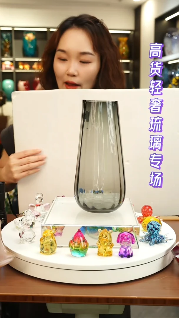 外贸花瓶尾货038
