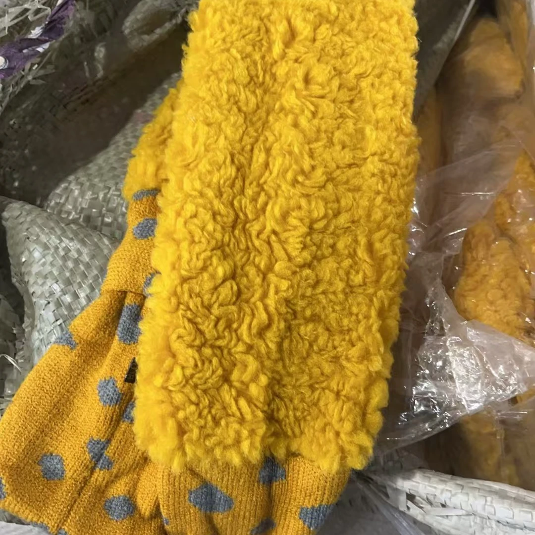 围巾（唇釉系列包邮）