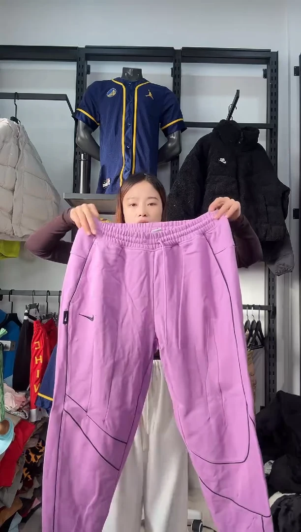 3654闪购编码  运动卫衣裤以直播间过款为准 尺码  l