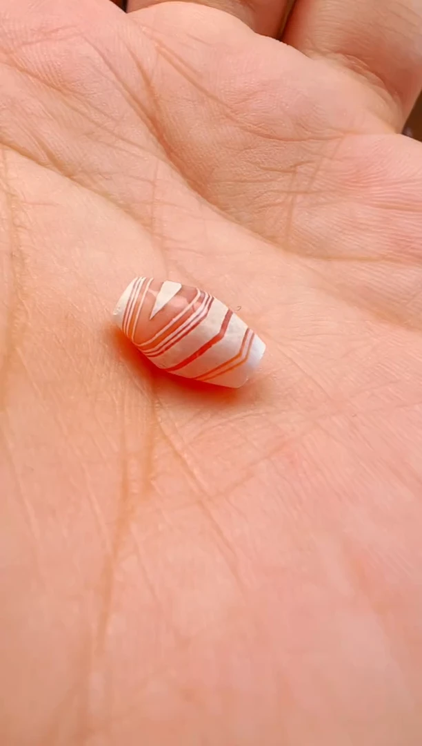 【肖钟出品】东南亚配珠