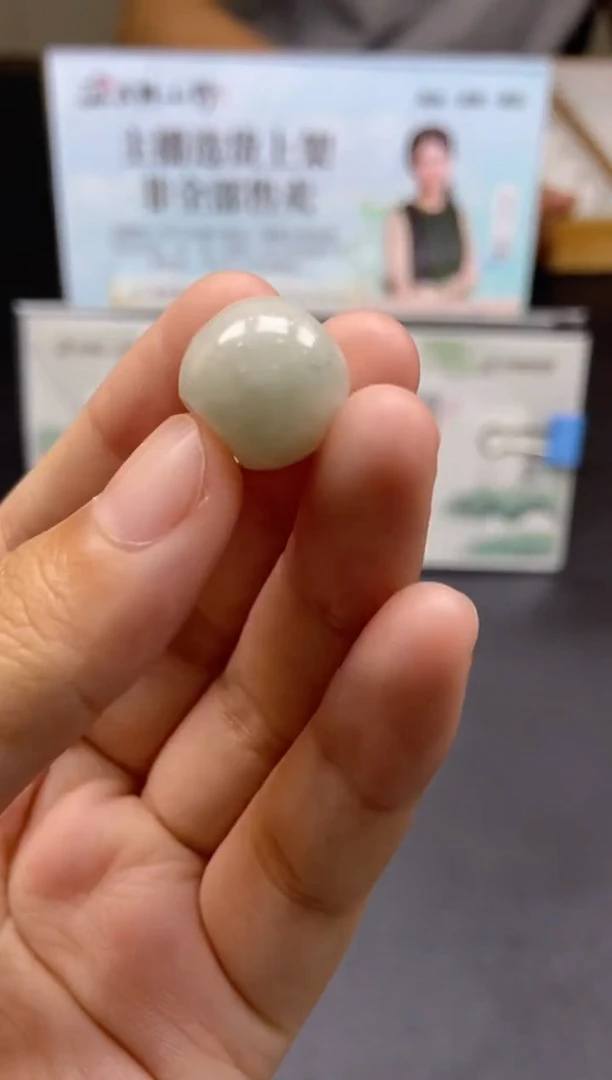 未镶嵌定制翡翠天然翡翠A货4