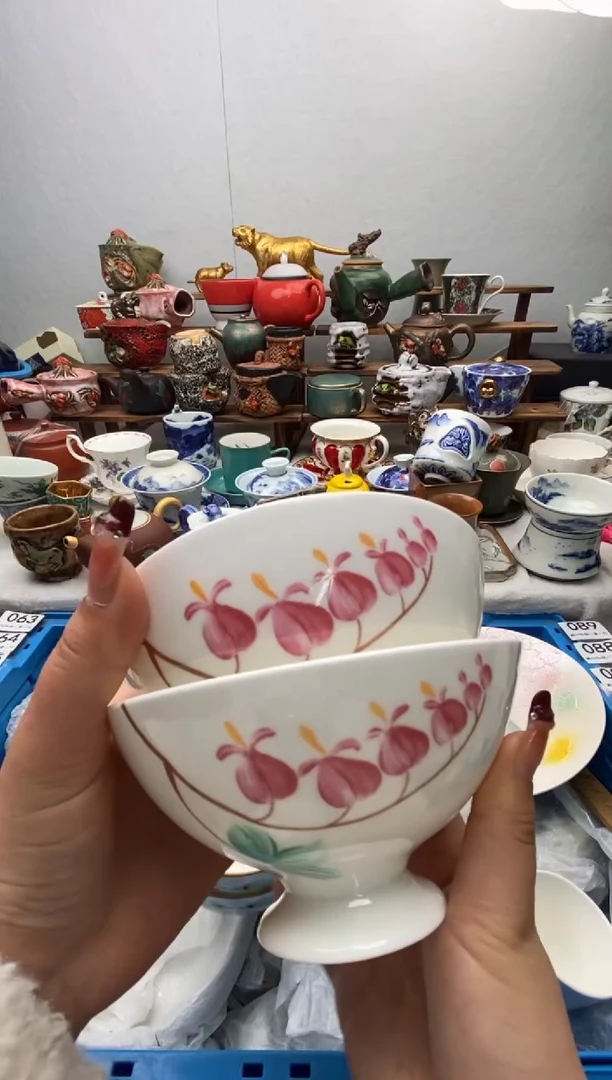 【闪购商品】瓷片全场满20包邮一对一闪购