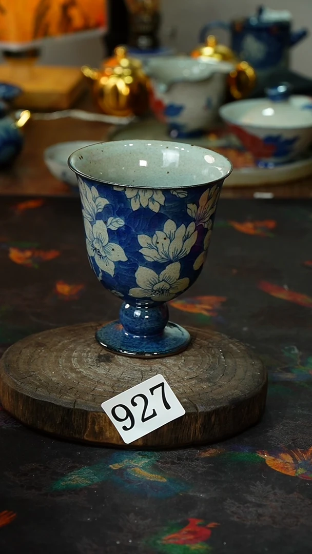 【闪购商品】..............茶碗927