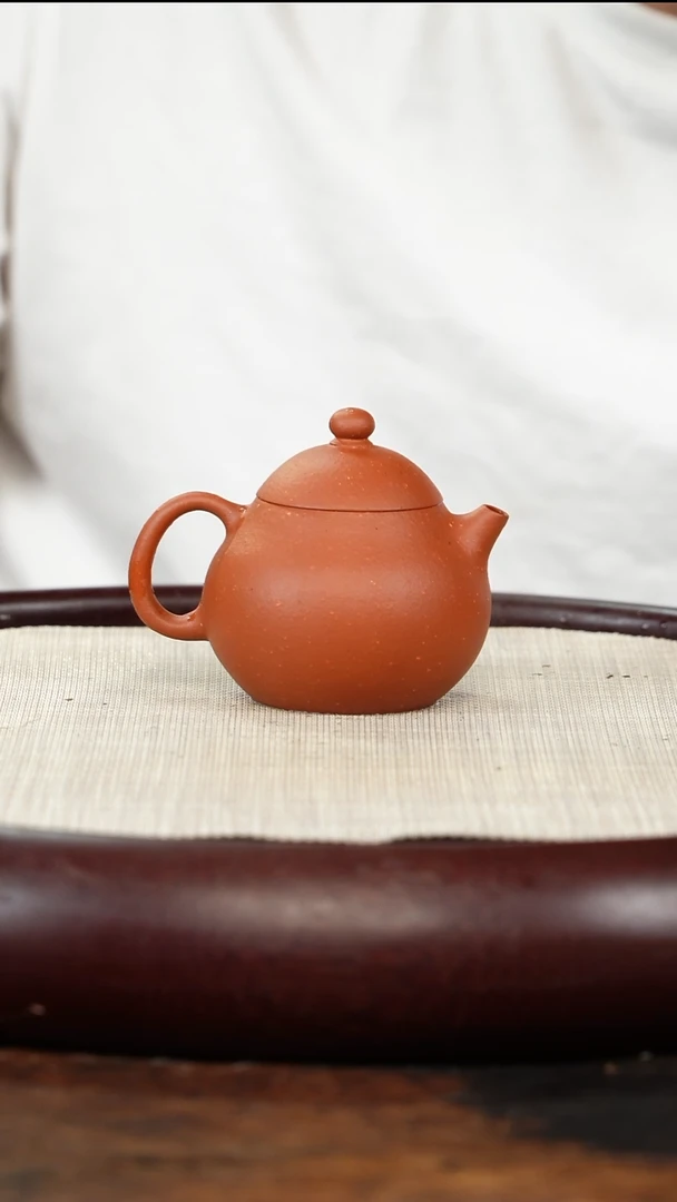 茶壶紫砂蜜**倩老行家紫砂18