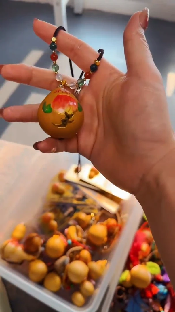 【闪购商品】289文玩葫芦文玩好物