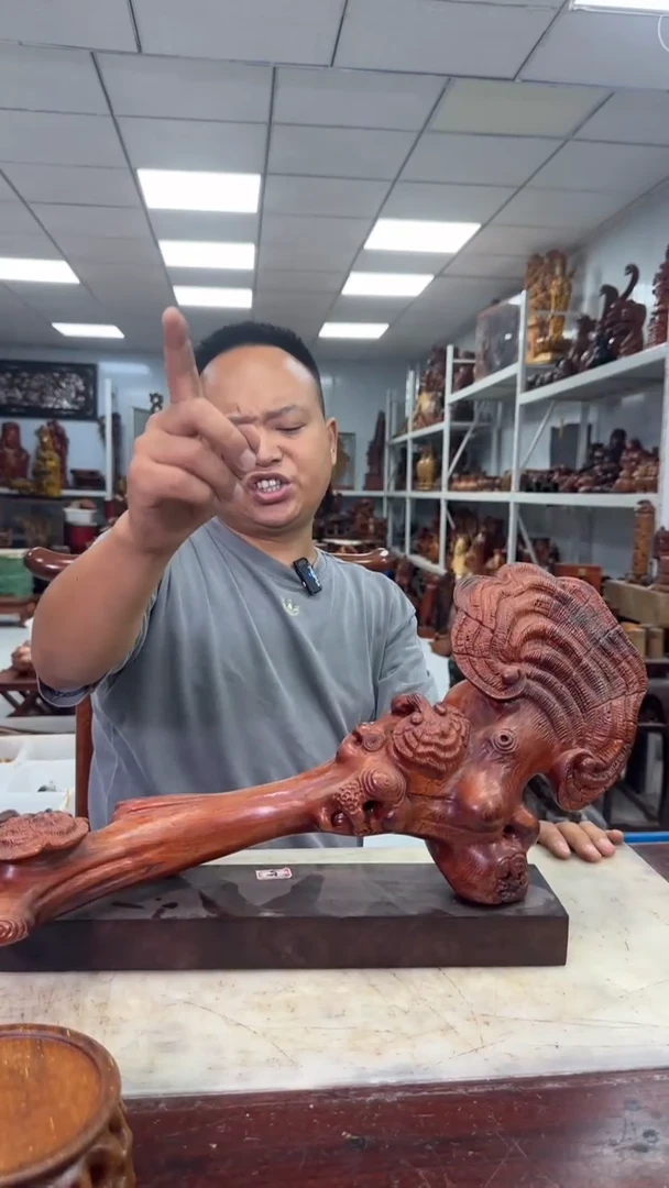 花梨木类木雕款工艺品88888888