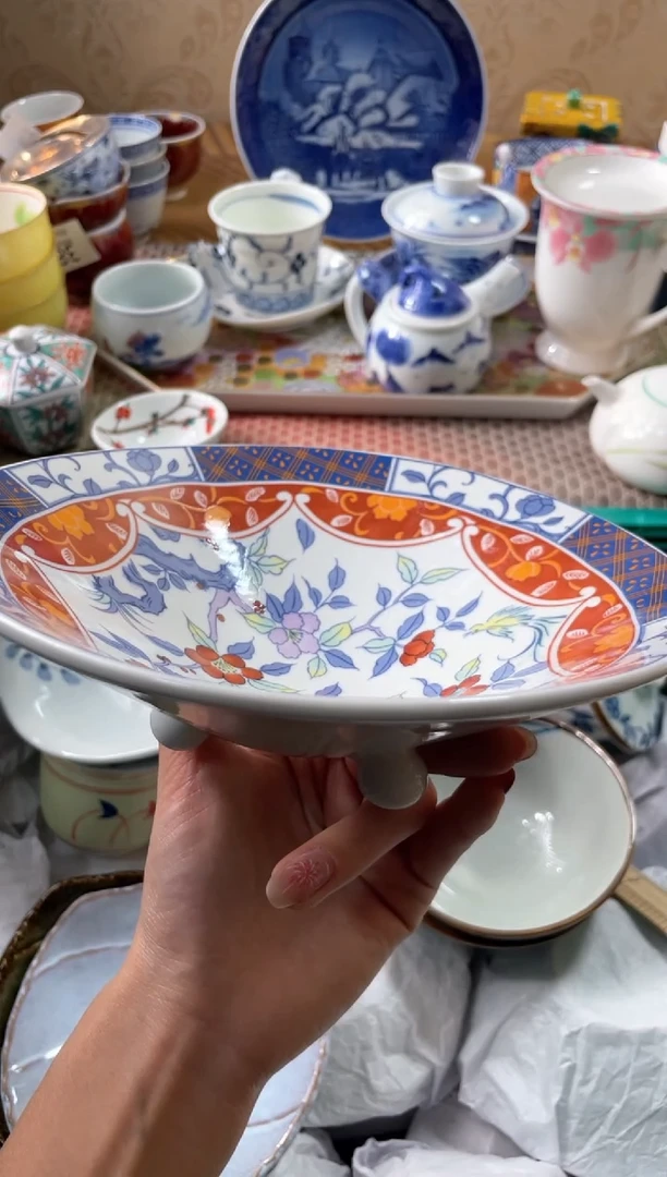 【闪购商品】盘瓷片满20米包邮一单一付