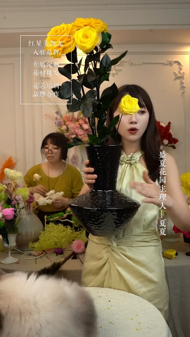 只有花瓶 单花瓶