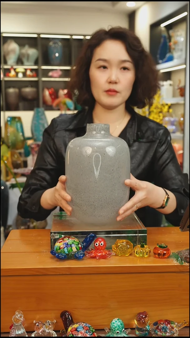 外贸花瓶尾货238