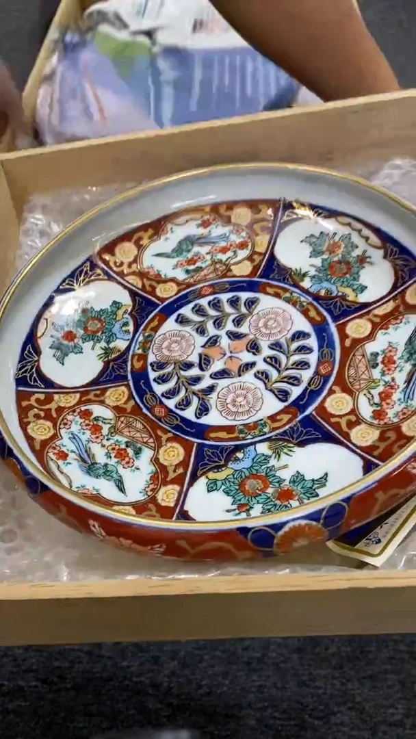 【闪购商品】碟T中古商品瑕疵杯碟