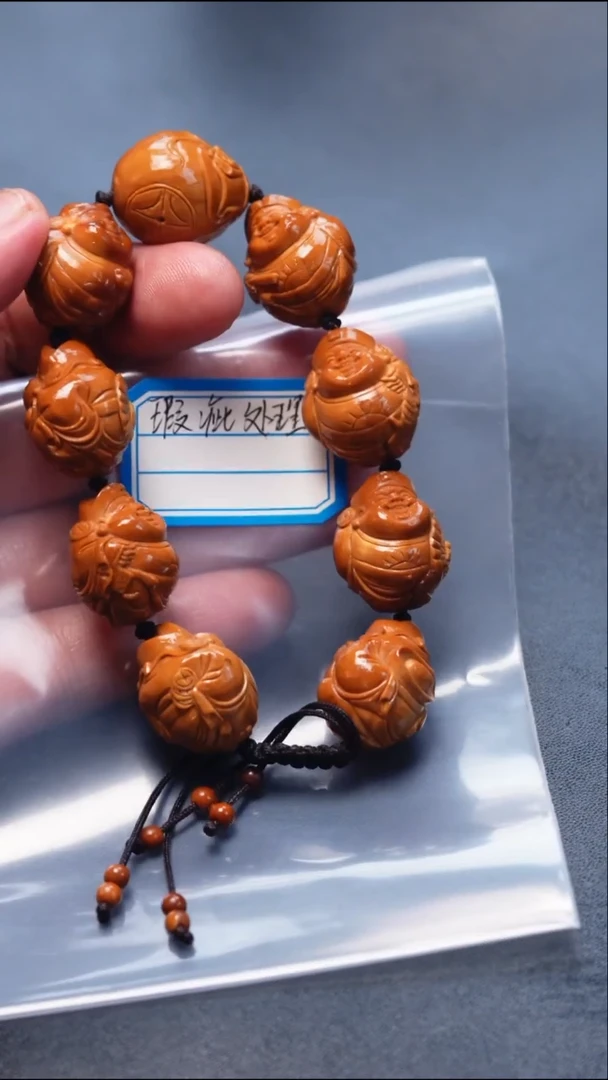 橄榄核手串/手链橄榄核