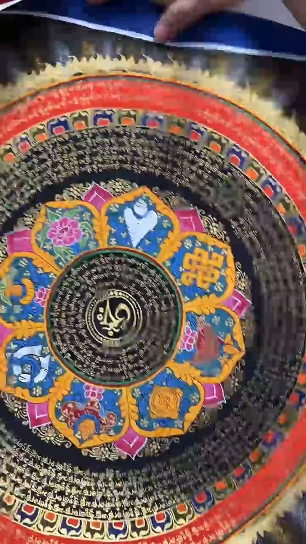 国画艺术家国画作品30