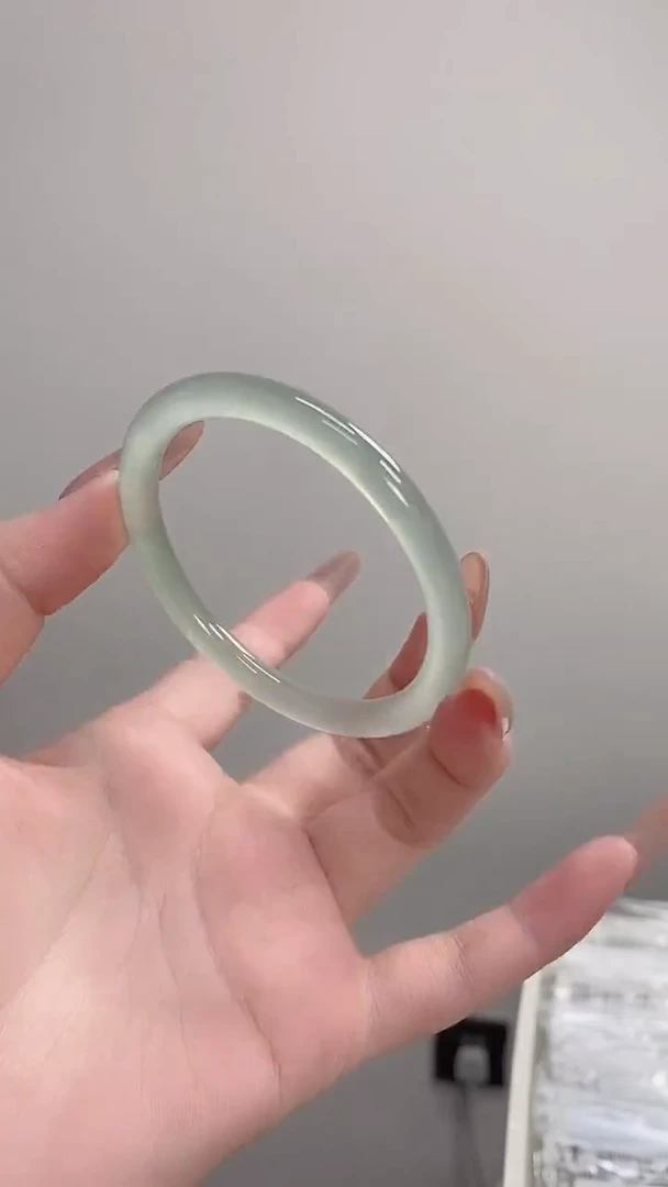 手镯玛瑙/玉髓未镶嵌61-62美人条