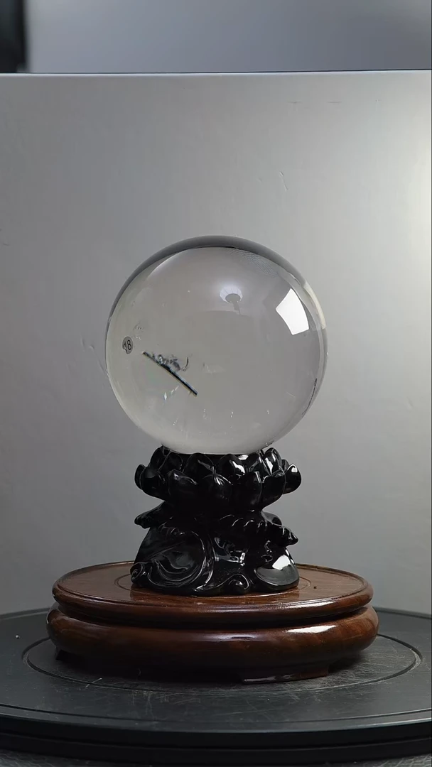 未镶嵌珠宝半成品水晶天然水晶居家办公摆件