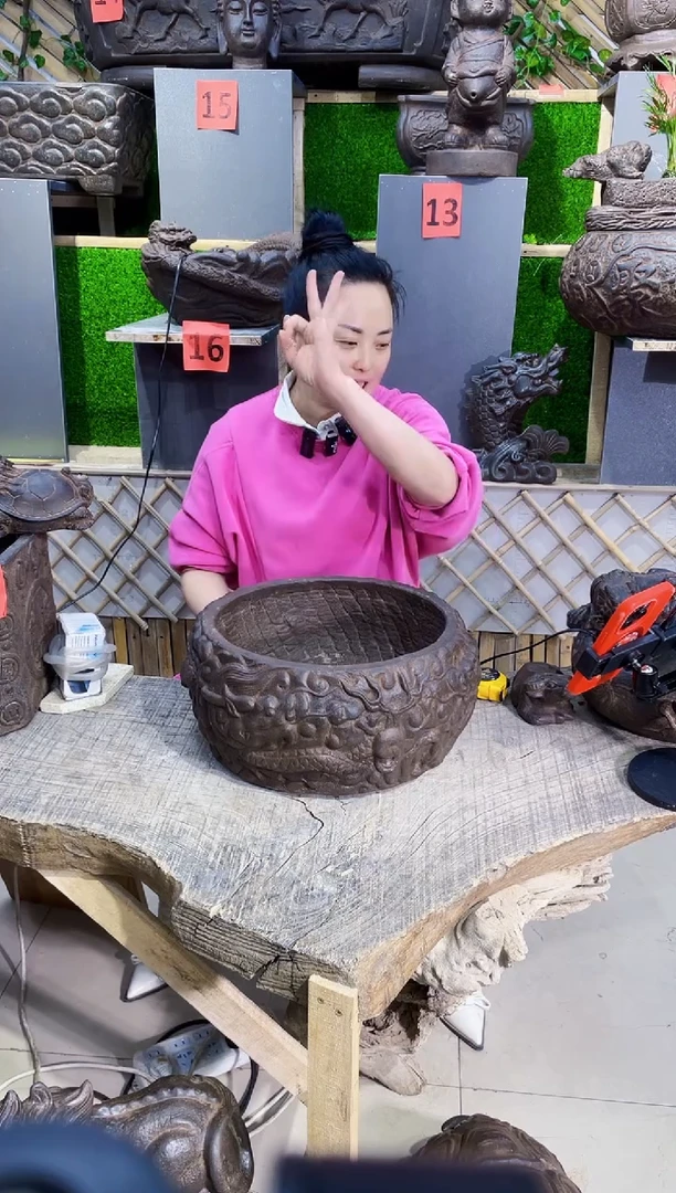 【闪购商品】复合sy-2008盆