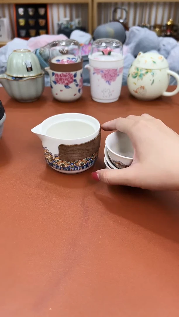 万家瓷坊清货商品链接@@YS468