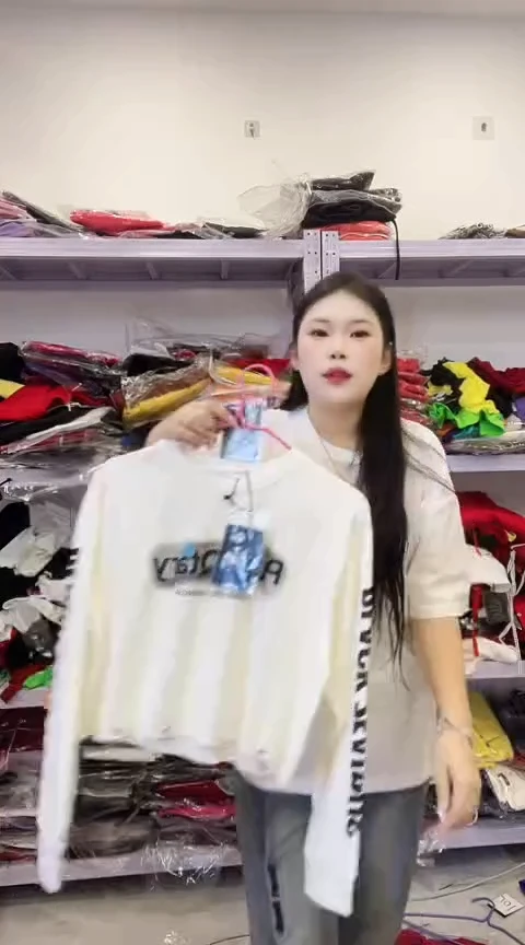 闪电购精品女装福利 171 白 L 9539