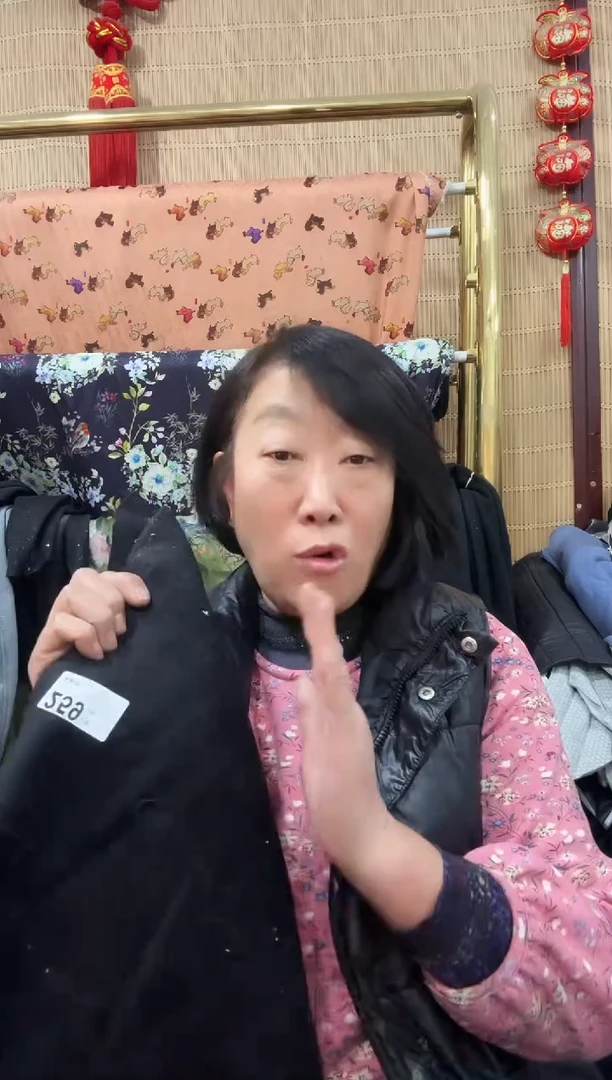 处理布头一块     271号