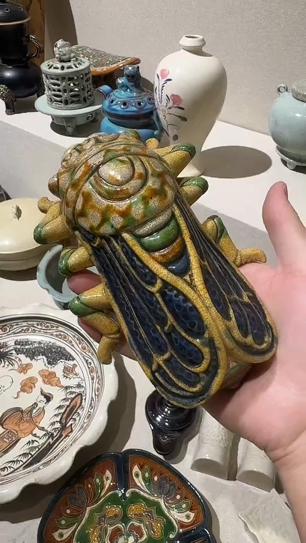 摆件用****3