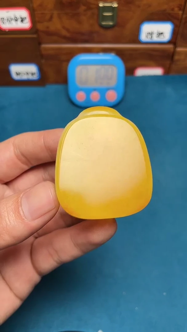 【闪购商品】和田玉挂件未镶嵌和田玉