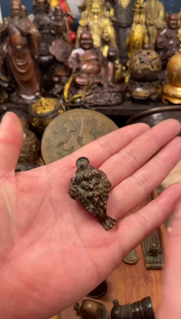 案台摆件 物品摆件